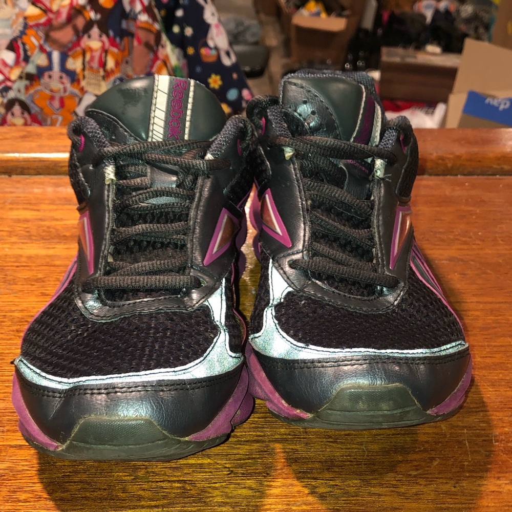 Women’s Reebok Runtone Action sneakers